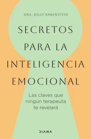 Portada Secretos para la inteligencia emocional