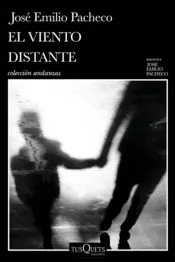 Portada El viento distante y otros relatos