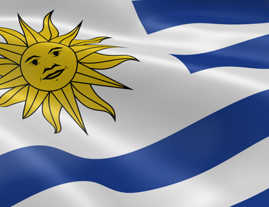 Imagen de fondo Autores uruguayos