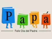 Miniatura Papá, quiero leer como vos