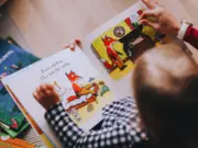Miniatura ¡Feliz Día del Niño y la Niña! 📖✨