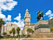 Miniatura Autores uruguayos