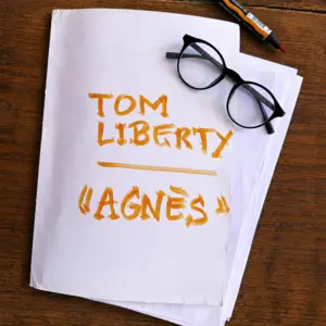 Retrato de  Tom Liberty