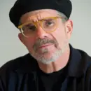 Fotografía de David Mamet