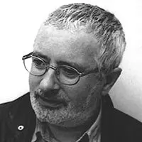 Retrato de Terry Eagleton