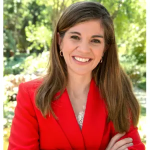 Retrato de Marian Rojas Estapé