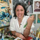Fotografía de Giovanna Gil Alves