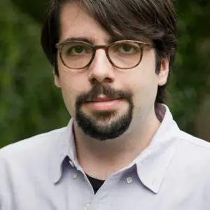 Retrato de  James Tynion IV