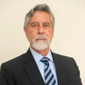 Retrato de Francisco Sagasti