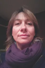 Retrato de  Gemma Minguillón