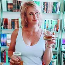 Fotografía de Kandi Steiner