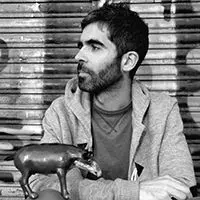 Retrato de Mariano Quirós