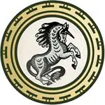 Retrato de  Laura Gallego