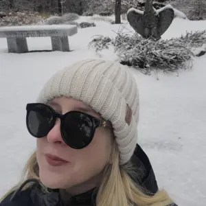 Retrato de  Penelope Douglas