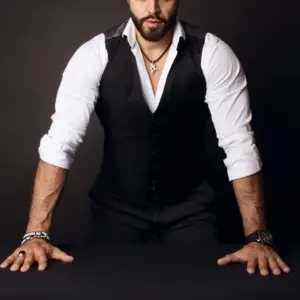 Retrato de Manuel Sotomayor Landecho